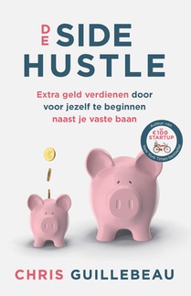 De Side Hustle voorzijde