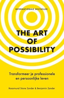 The Art of Possibility voorzijde