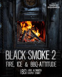 Black Smoke 2 voorzijde