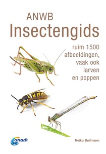 ANWB Insectengids voorzijde