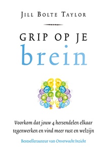 Grip op je brein voorzijde