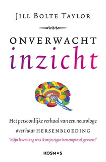 Onverwacht inzicht voorzijde