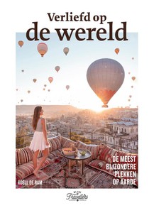 Verliefd op de Wereld voorzijde