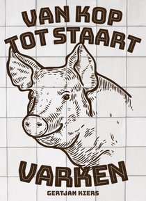 Van kop tot staart: varken