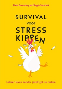 Survival voor stresskippen voorzijde