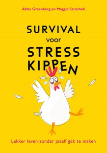 Survival voor stresskippen voorzijde