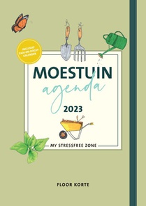 Moestuin Agenda 2023