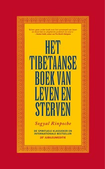 Het Tibetaanse boek van leven en sterven