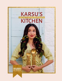 Karsu's Kitchen voorzijde