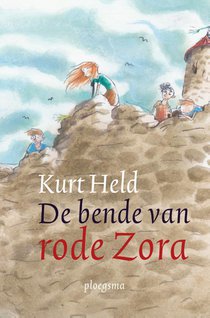 De bende van rode Zora