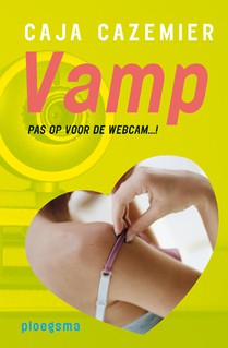 Vamp voorzijde