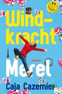 Windkracht Merel voorzijde