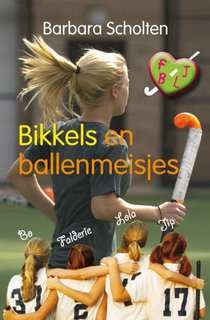 Bikkels en ballenmeisjes