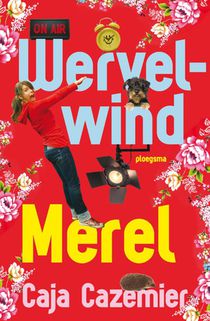 Wervelwind Merel voorzijde