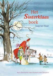 Het Sinterklaasboek / Het Kerstboek