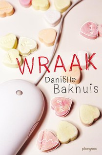 Wraak voorzijde