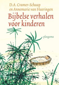 Bijbelse verhalen voor kinderen