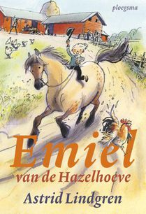 Emiel van de Hazelhoeve voorzijde