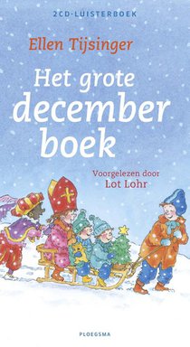 Het grote decemberboek