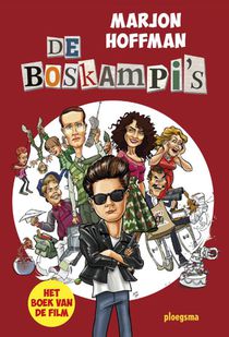 De Boskampi's - filmeditie