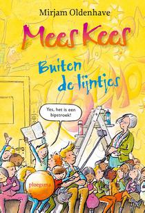 Buiten de lijntjes