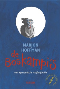 De Boskampi's voorzijde