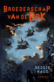 Broederschap van de bok voorzijde