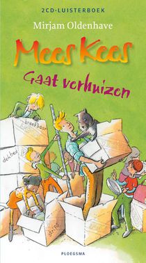 Mees Kees - Deel 7 - Gaat verhuizen