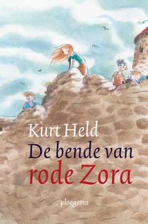 De bende van rode Zora