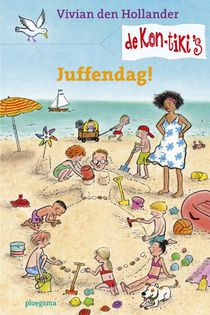 Juffendag!