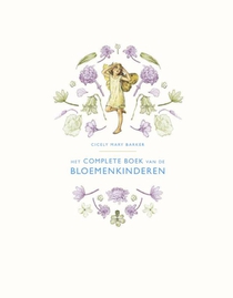 Het complete boek van de Bloemenkinderen