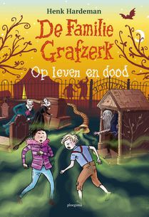 Op leven en dood