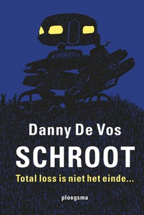 Schroot voorzijde