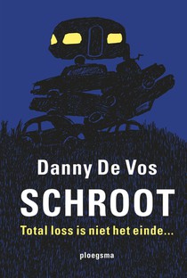 Schroot voorzijde