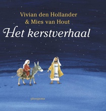 Het kerstverhaal