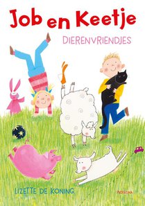 Dierenvriendjes