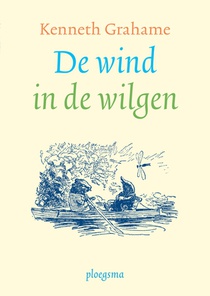 De wind in de wilgen voorzijde