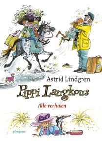 Pippi Langkous voorzijde