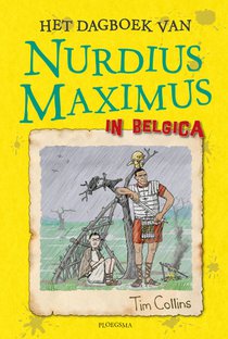 Nurdius Maximus in Belgica voorzijde