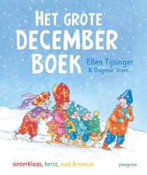 Het grote decemberboek