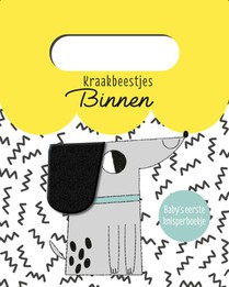 Kraakbeestjes-Binnen