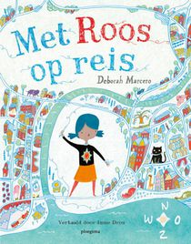 Met Roos op reis