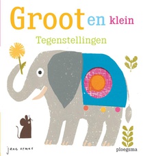 Groot en klein voorzijde