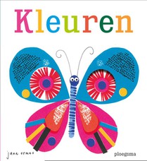 Kleuren voorzijde