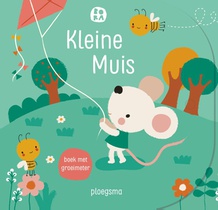 Kleine Muis voorzijde