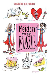 Meiden met een missie