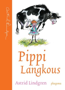 Pippi Langkous voorzijde