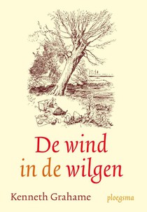 De wind in de wilgen voorzijde