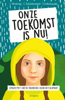 Onze toekomst is nu!