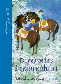 De gebroeders Leeuwenhart voorzijde